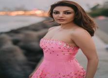 Kajal Aggarwal Actress Pictures