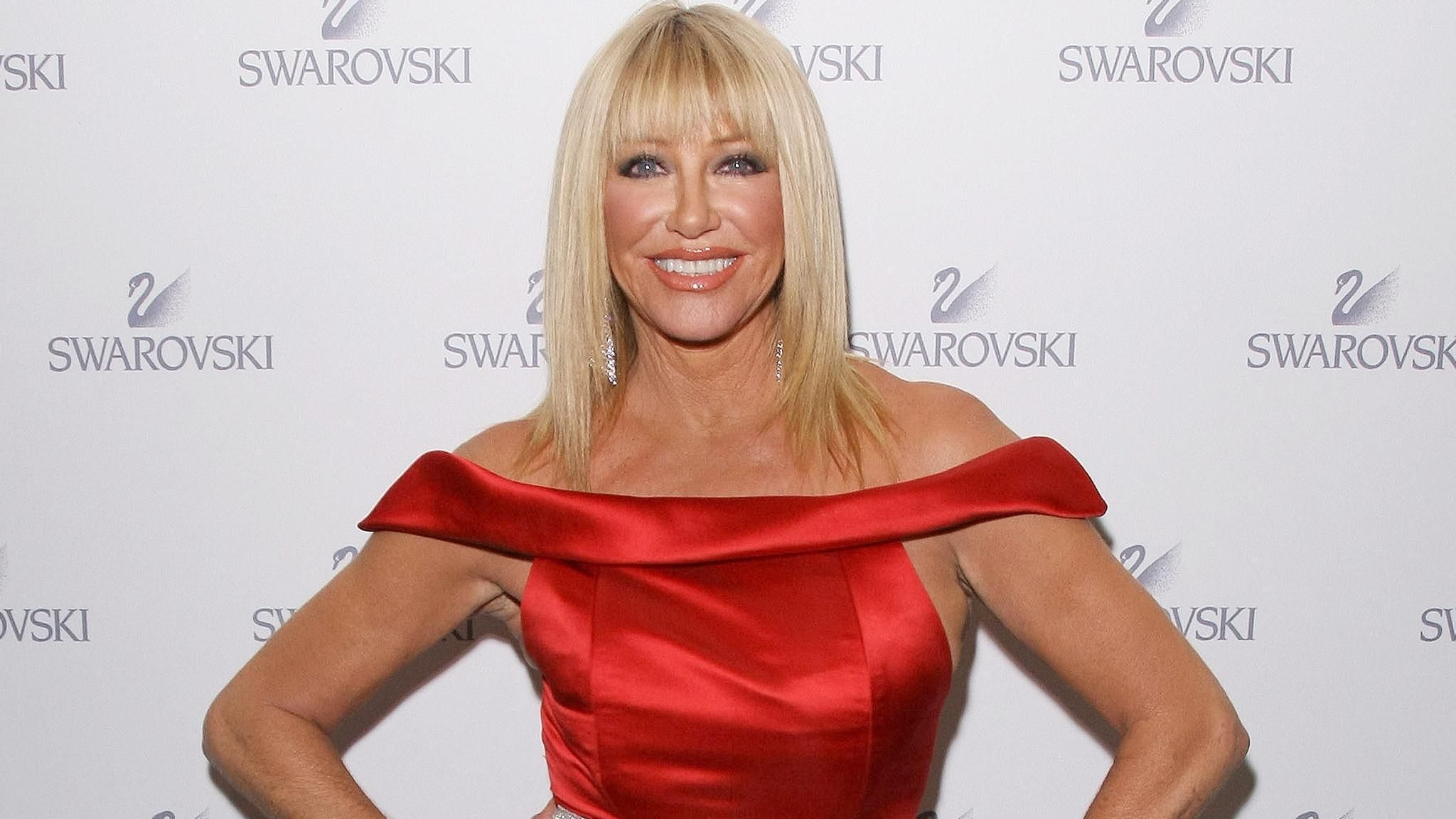 Suzanne Somers Pictures