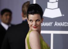 pauley perrette pictures