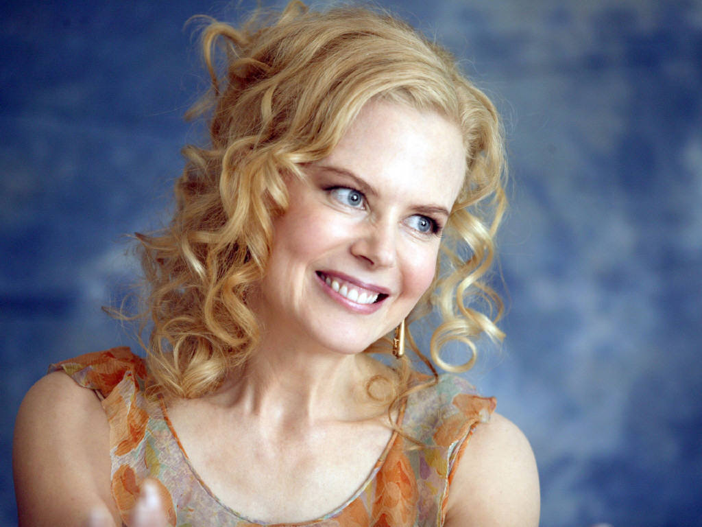 Nicole Kidman American Actress Photos