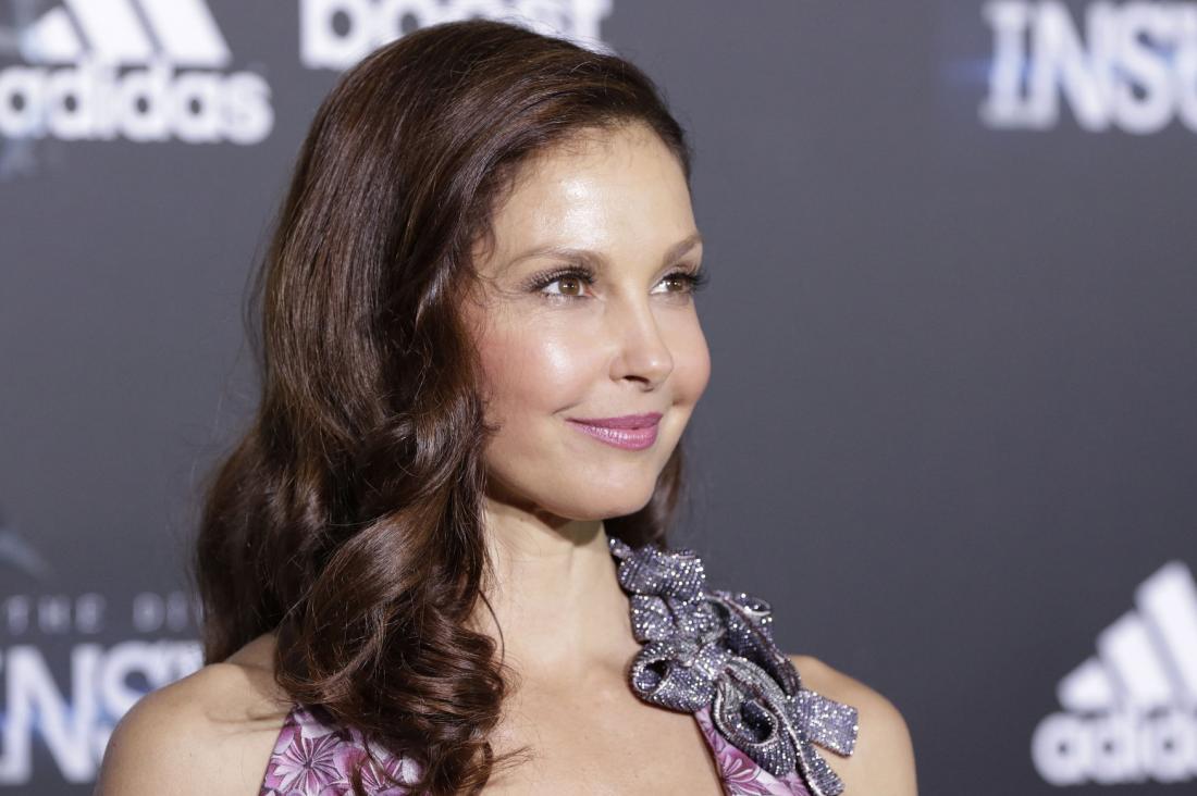 Ashley Judd Actress Pictures 