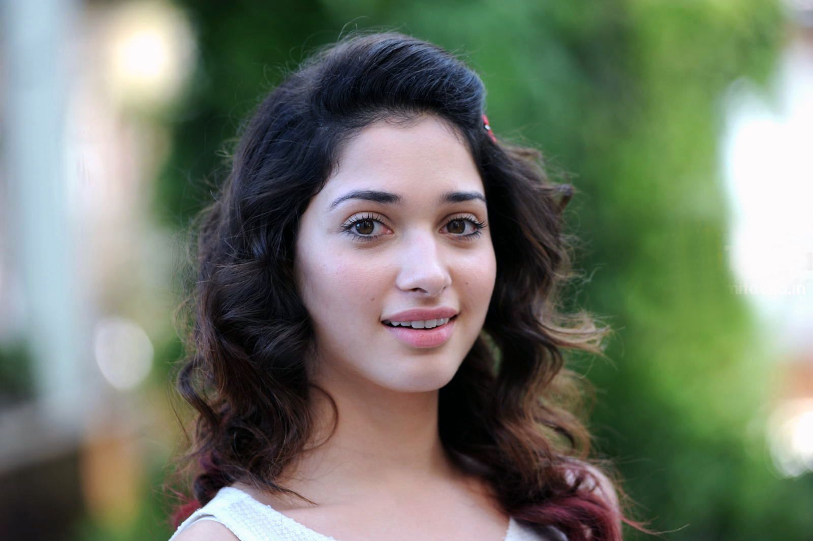 Tamanna Bhatia Wallpaper 4K, Beautiful actress, Tollywood