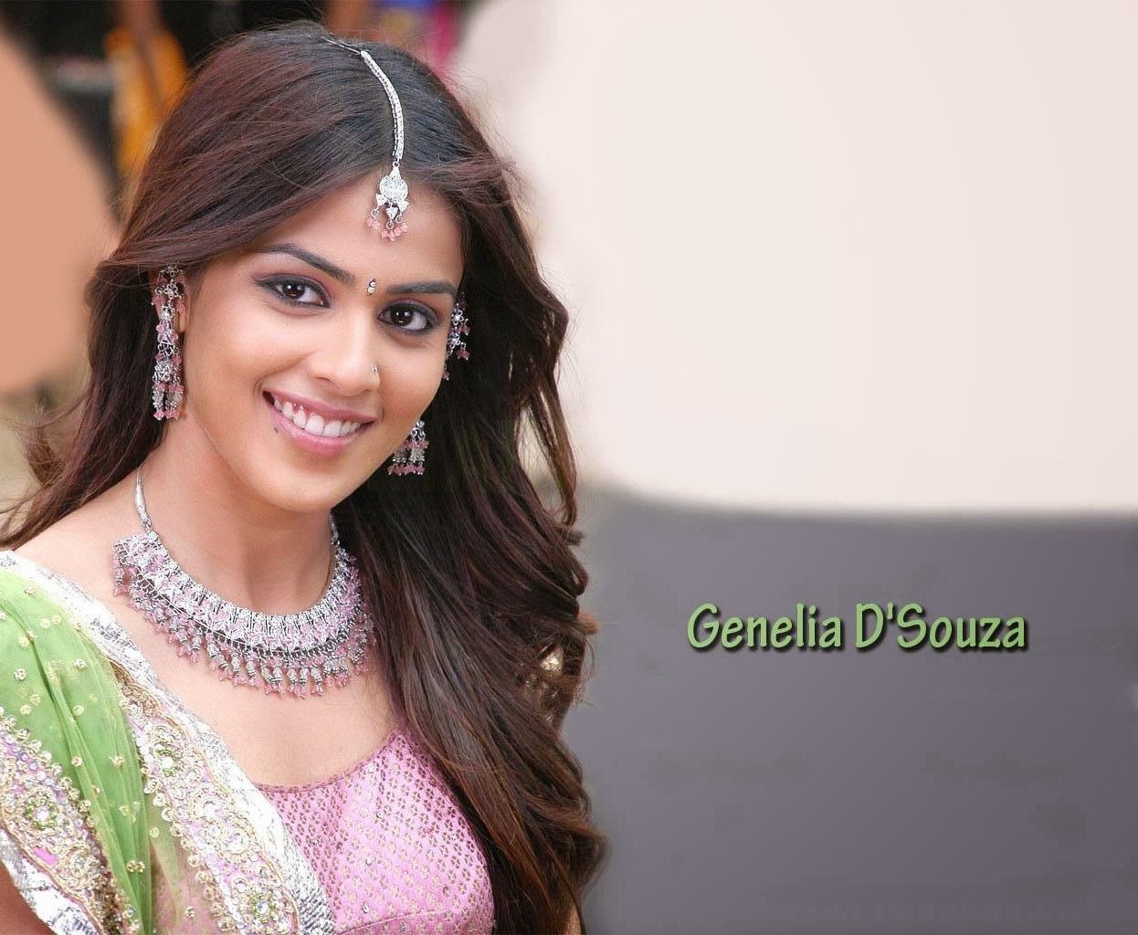 Genelia D Souza Actress Pictures