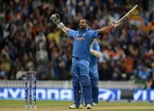dhawan pictures