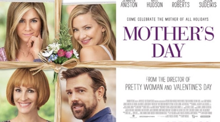 Mothers Days Movie Wallpaper