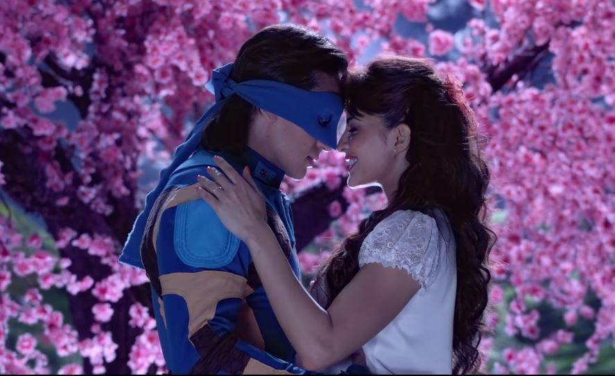 A Flying Jatt Movie Pictures