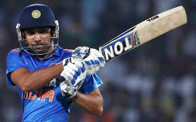 Rohit Sharma Cricketer Pictures