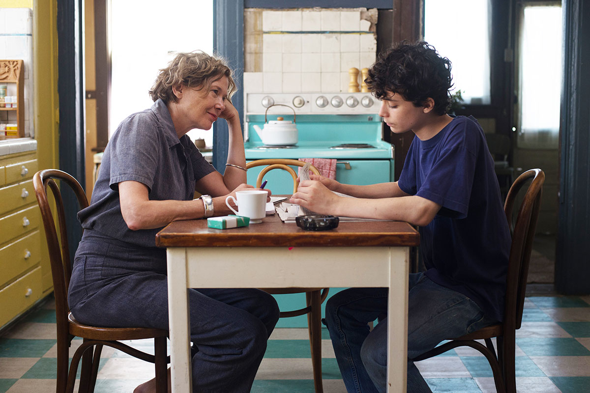 20th Century Women Hollywood Movie Images