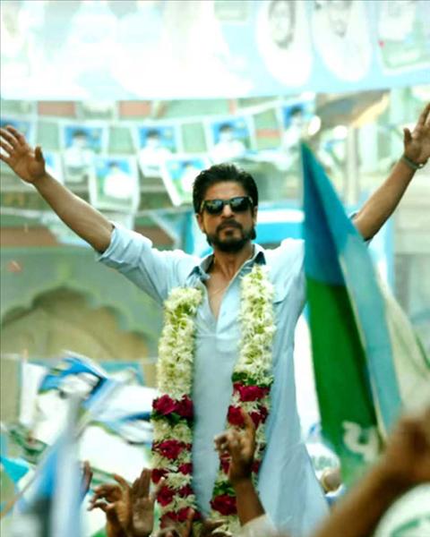 Raees Movie Pictures