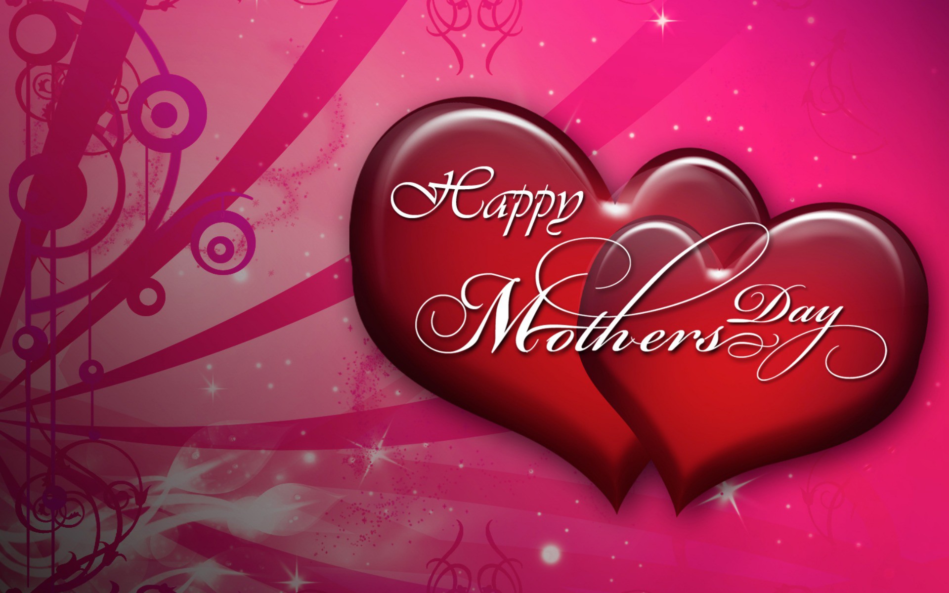 Mothers Day Love Wallpapers