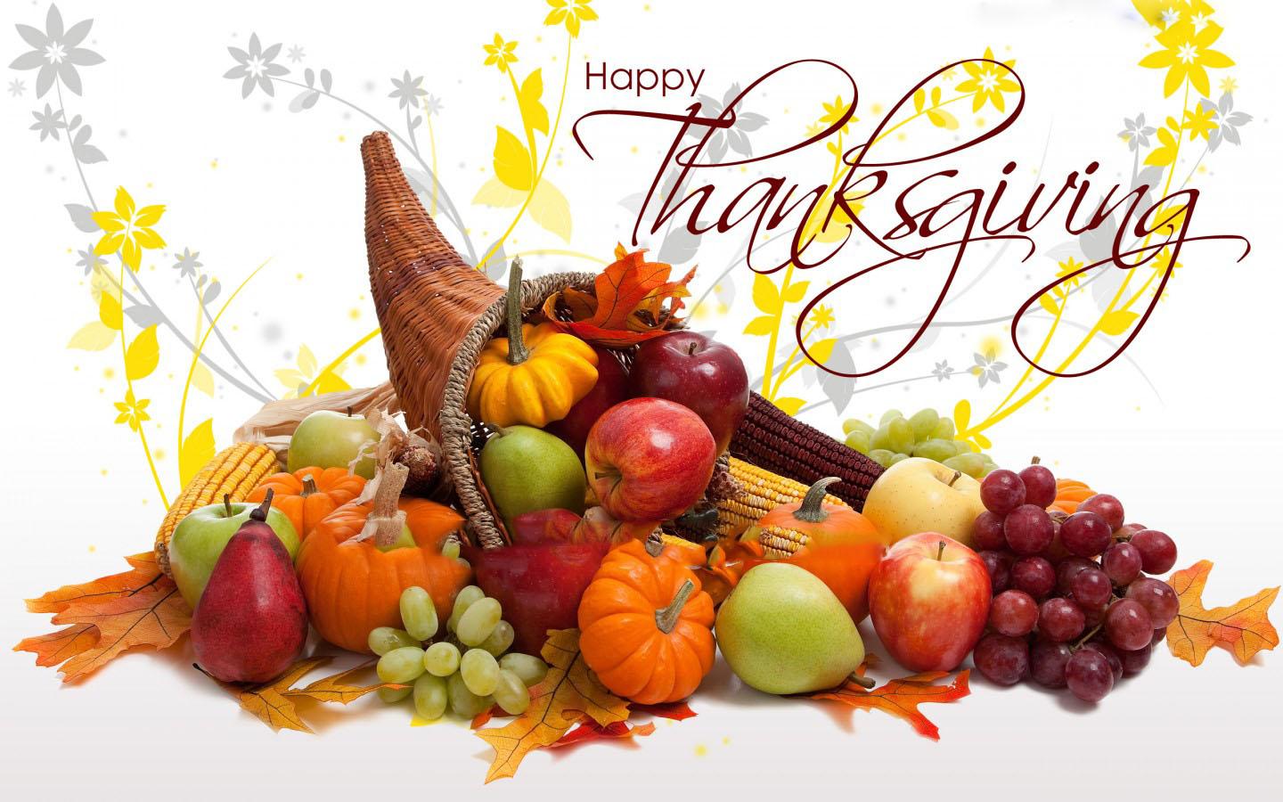 Thanksgiving Day Hd Wallpapers