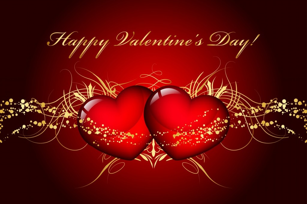 Happy Valentines Day Gallery