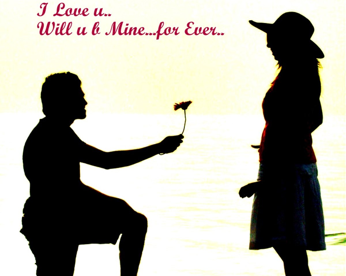 Propose Valentines Day Pictures