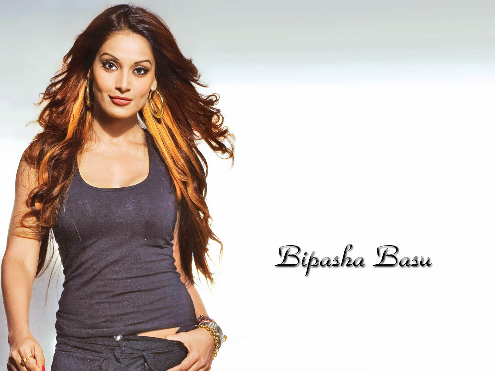 Bipasha Basu Actress Wallpaper