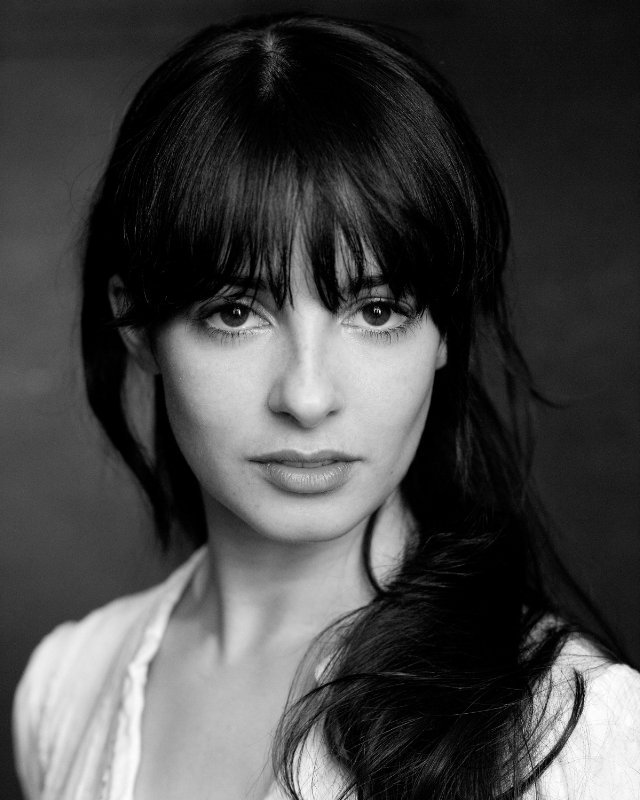 Laura Donnelly Black And White Photos