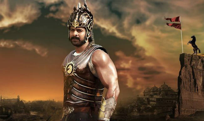 Baahubali Movie Pictures