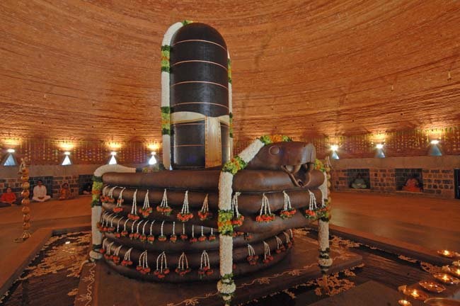 Shiva Lingam Lord Pictures