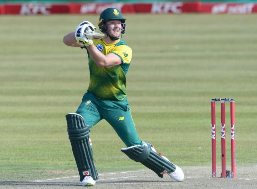 David Miller-Heinrich Klaasen's Stand, Lungi Ngidi's 3-Wicket Haul: How  South Africa Beat India In First ODI