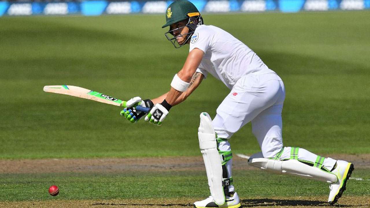 Faf Du Plessis South Africa Cricketers
