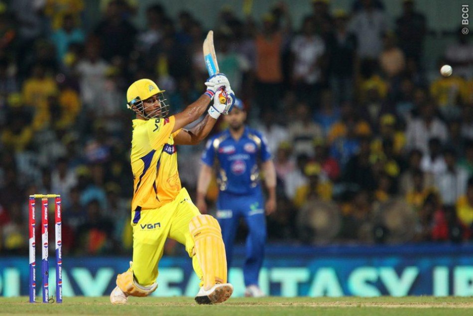 Ms Dhoni Helicopter Shot Yellow Dress Photos