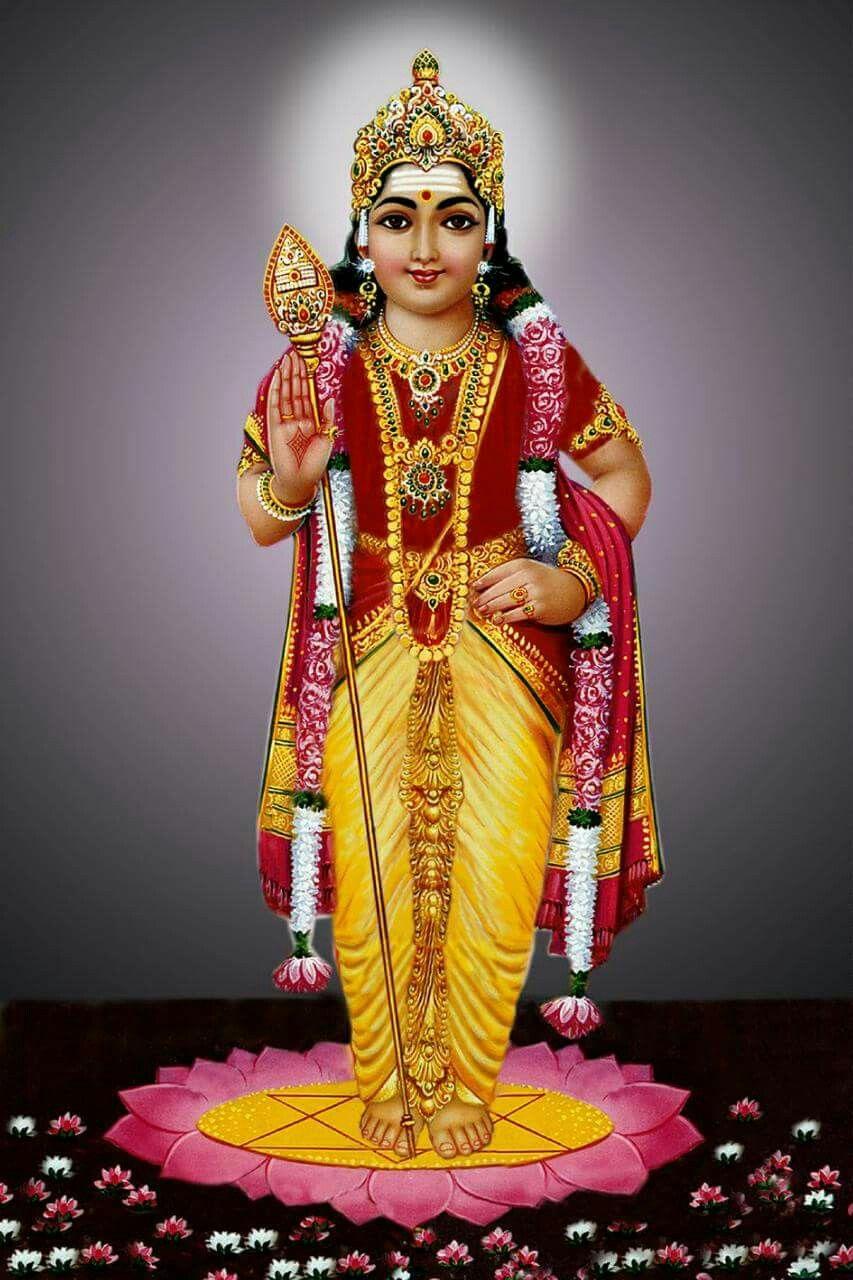 Lord Murugan Pictures