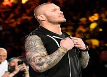 Randy Orton Wwe Pictures