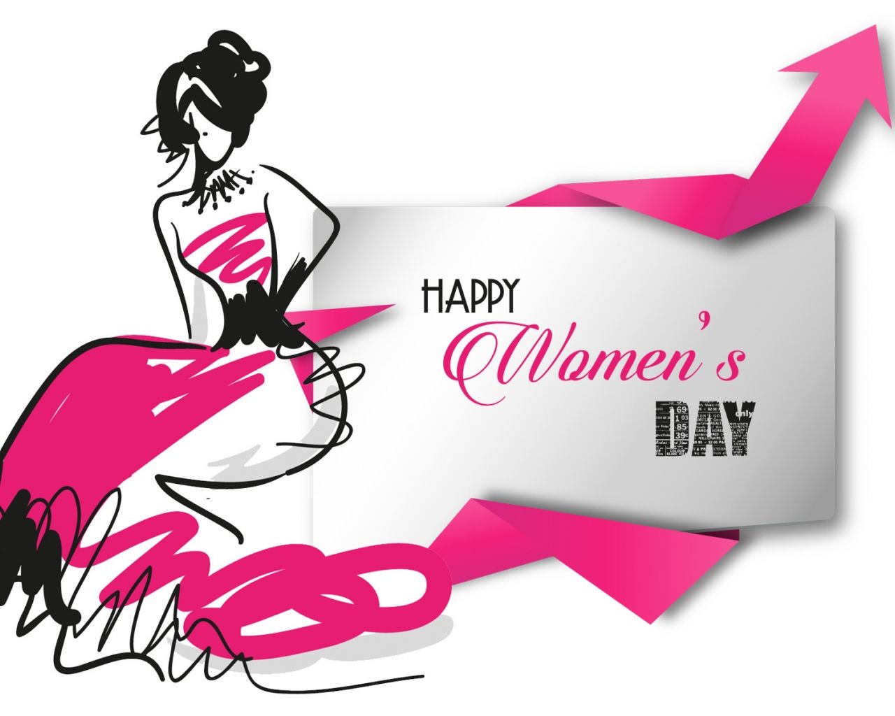 Womens Day Image