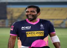 Robin Uthappa Pictures