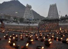 Tamilnadu Temple Hd Images