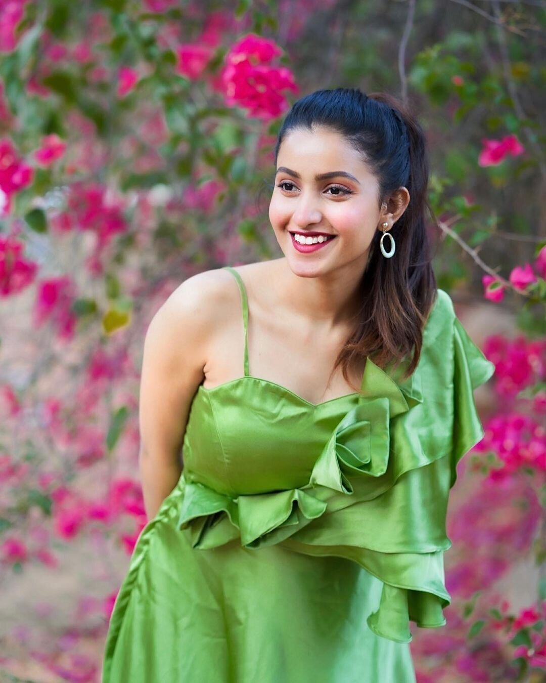Model Deepika Pilli Photogallery